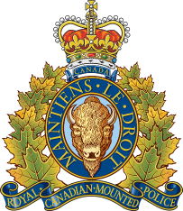 Royal Canadian Mounted Police